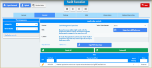 Eauditnet E Audit – RR System